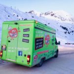 Jim´s Geschmackszirkus - der besondere Food Truck