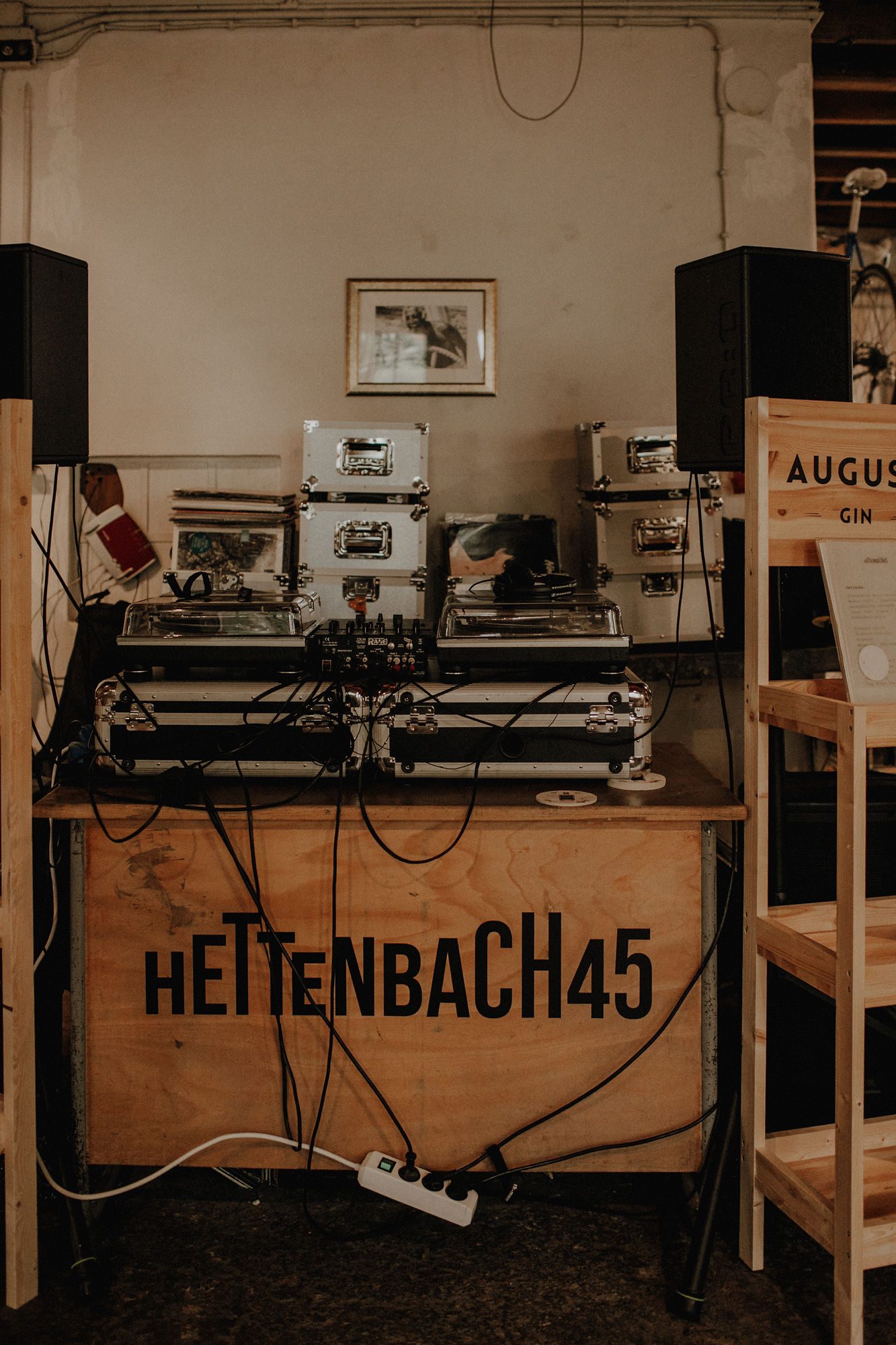 Hettenbach45 Sound