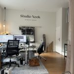Studio Nook im Lueginslandgässchen